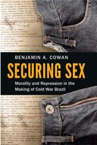 Securing Sex