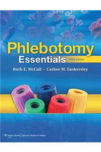 Phlebotomy Essentials