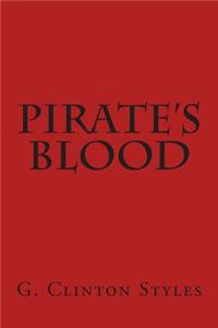 Pirate's Blood