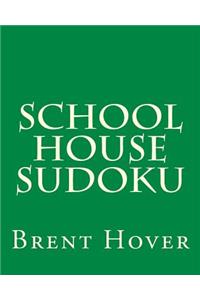 School House Sudoku
