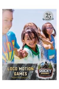 Loco Motion Games Leader Manual
