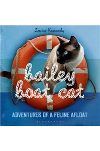 Bailey Boat Cat