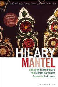 Hilary Mantel