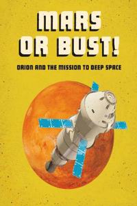 Mars or Bust!