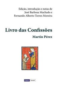 Livro das Confissões