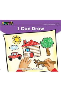 I Can Draw Leveled Text