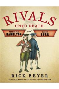 Rivals Unto Death
