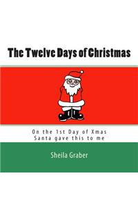 Twelve Days of Christmas