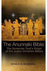 Anunnaki Bible