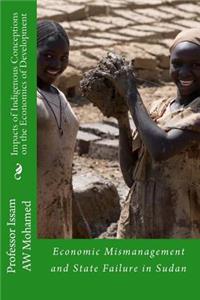 Impacts of Indigenous Conceptions on the Economics of Development
