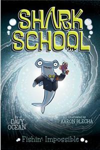Fishin': Impossible