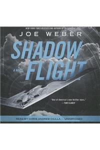 Shadow Flight Lib/E