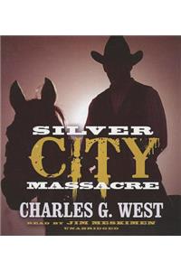 Silver City Massacre