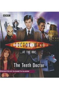 Doctor Who at the BBC: The Tenth Doctor