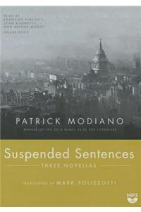 Suspended Sentences