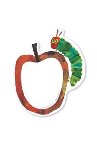 The Very Hungry Caterpillar(tm) Notepad