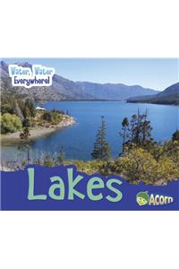 Lakes