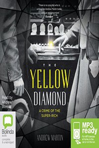 The Yellow Diamond