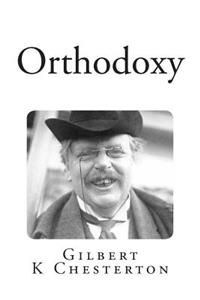 Orthodoxy