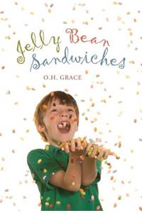 Jelly Bean Sandwiches