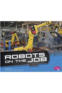 Robots on the Job