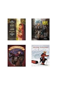 Encounter: Narrative Nonfiction Picture Books