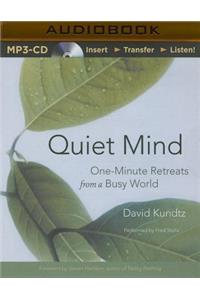 Quiet Mind