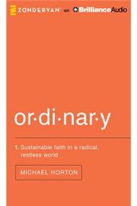 Ordinary