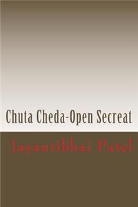 Chuta Cheda-Open Secreat