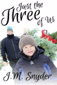 Just the Three of Us