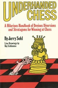 Underhanded Chess