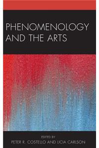 Phenomenology and the Arts