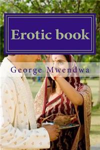 Erotic book
