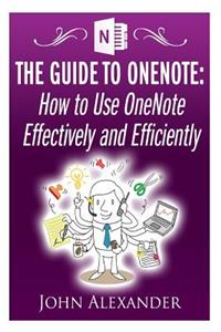 Guide to OneNote