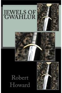 Jewels of Gwahlur