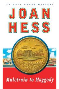 Muletrain to Maggody