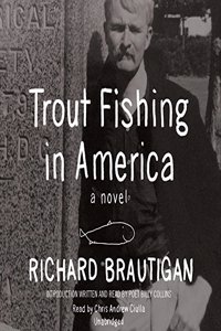 Trout Fishing in America