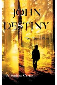 John Destiny