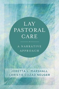 Lay Pastoral Care