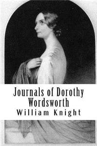 Journals of Dorothy Wordsworth