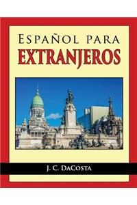 Espanol para Extranjeros