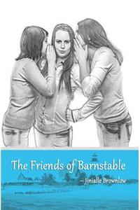 Friends of Barnsatable