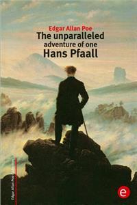 unparalleled adventure of one Hans Pfaall