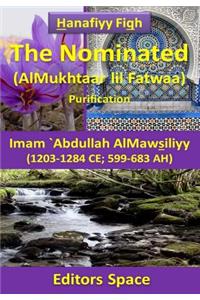 The Nominated