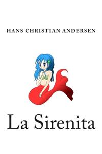 La Sirenita