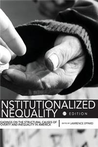 Institutionalized Inequality