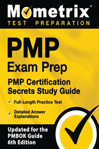 PMP Exam Prep