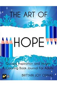 The Art of Hope