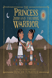 Princess and the Warrior