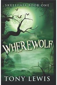 Wherewolf